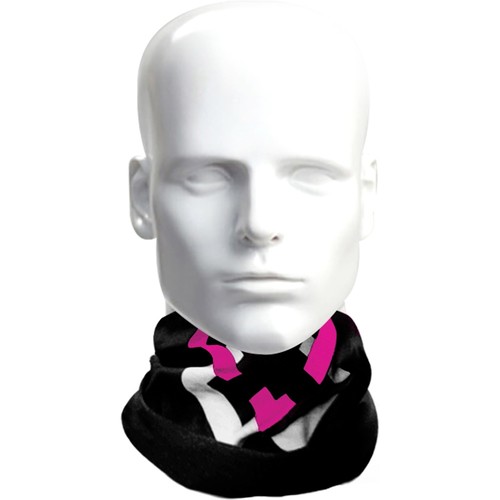 ARCH MAX NECKBANDS negro