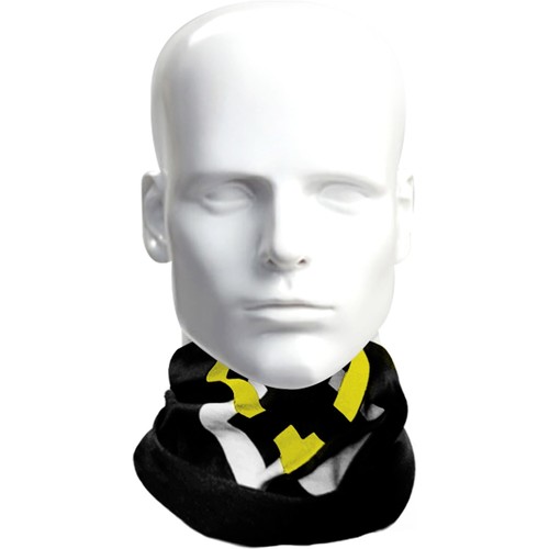 ARCH MAX NECKBANDS negro