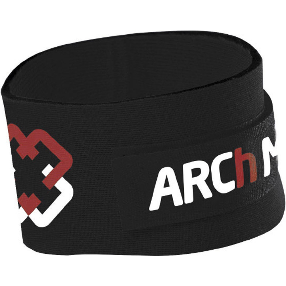 Arch Max varios running Arch Max TIMING CHIPSTRAP vista frontal Arch Max varios running Arch Max TIMING CHIPSTRAP vista frontal