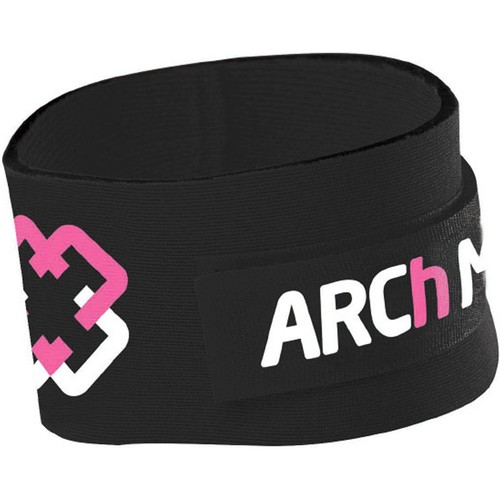 ARCH MAX TIMING CHIPSTRAP negro