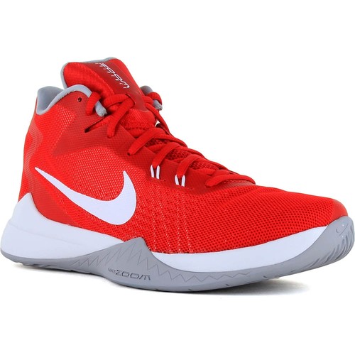 NIKE NIKE ZOOM EVIDENCE rojo