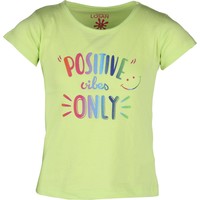 CAMISETA POSITIVE ONLY CAMISETA POSITIVE ONLY