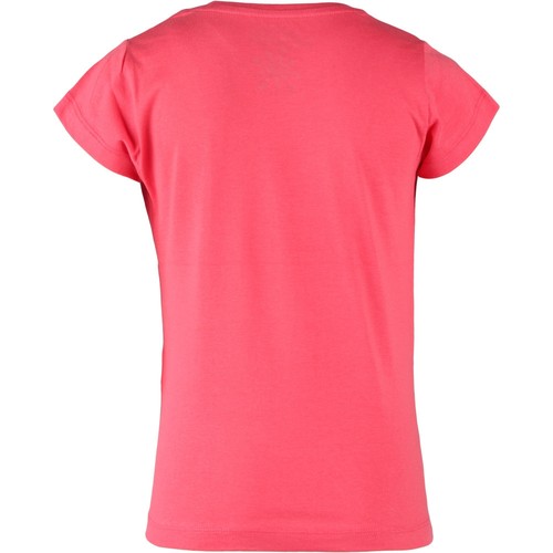LOSAN CAMISETA  STREET rosa