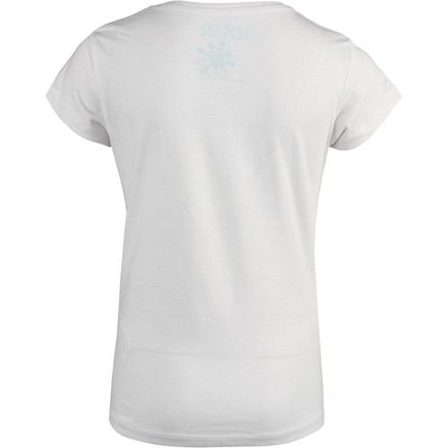 LOSAN CAMISETA SUMMER blanco