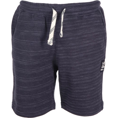 LOSAN BERMUDA NAVY azul