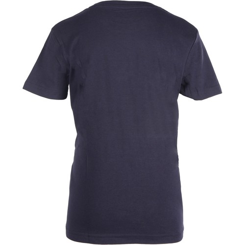 LOSAN CAMISETA SURF azul