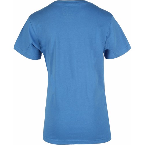 LOSAN CAMISETA READ azul