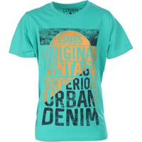 CAMISETA MUE URBAN CAMISETA MUE URBAN