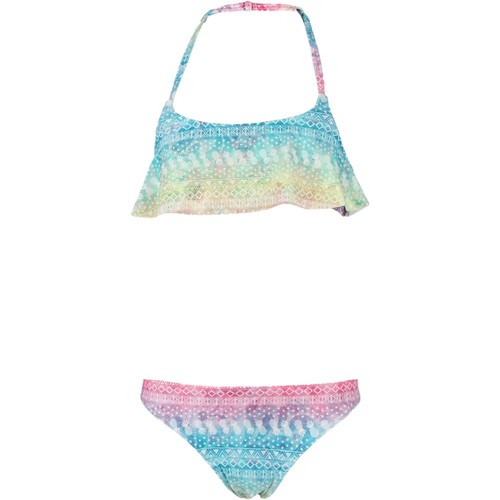 LOSAN BIKINI NUBE rosa