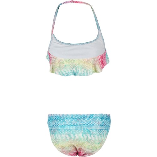 LOSAN BIKINI NUBE rosa