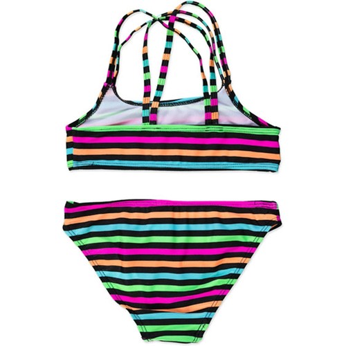 LOSAN BIKINI SWAM negro