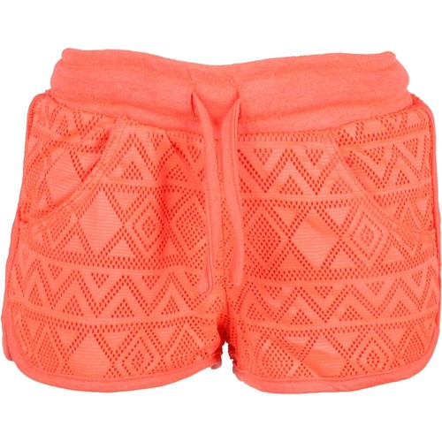LOSAN SHORT PLAYA naranja