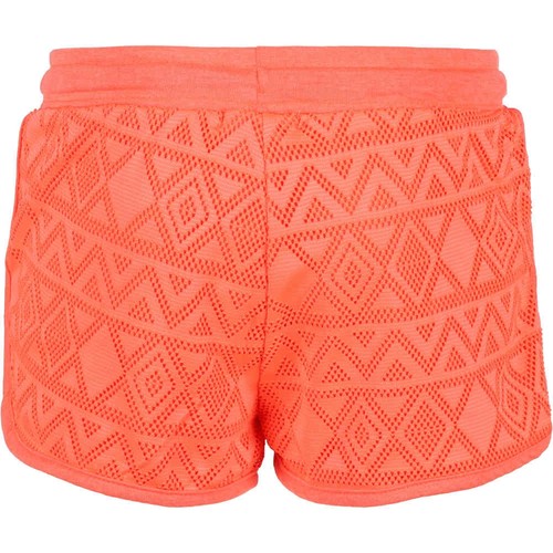 LOSAN SHORT PLAYA naranja