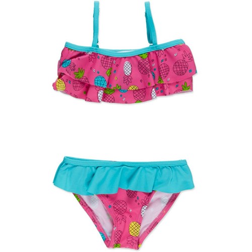 LOSAN BIKINI PIAS rosa