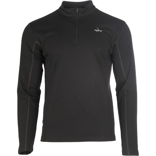 SPYRO B-POUFAR negro