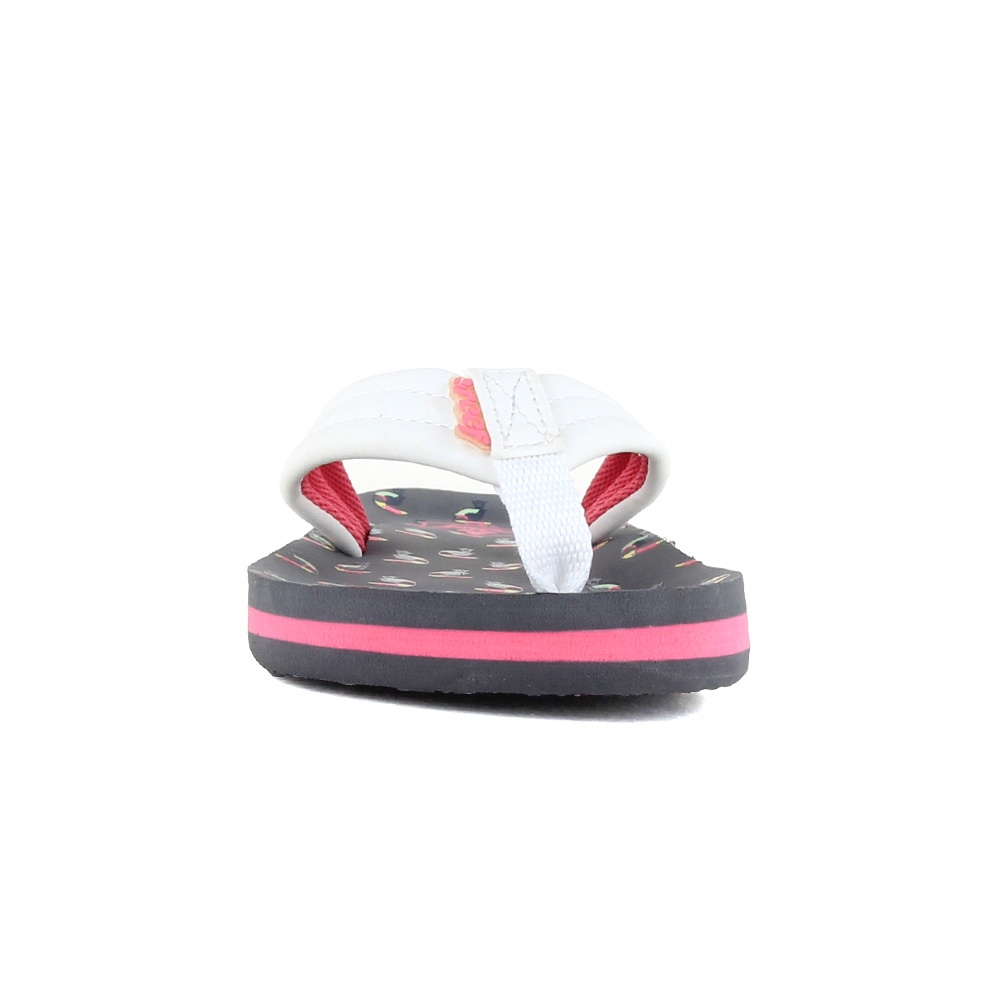 Reef chanclas niño Reef LITTLE AHI TUCANS puntera Reef chanclas niño Reef LITTLE AHI TUCANS puntera