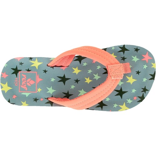 REEF LITTLE AHI TWINKLE STAR rosa