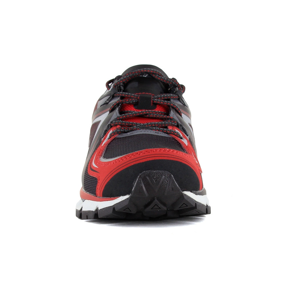 Chiruca zapatilla trekking hombre Chiruca CALIFORNIA GTX SURROUND lateral interior Chiruca zapatilla trekking hombre Chiruca CALIFORNIA GTX SURROUND lateral interior