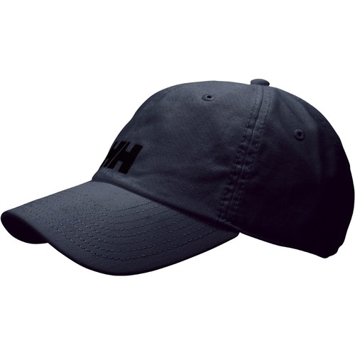 HELLY HANSEN LOGO CAP azul