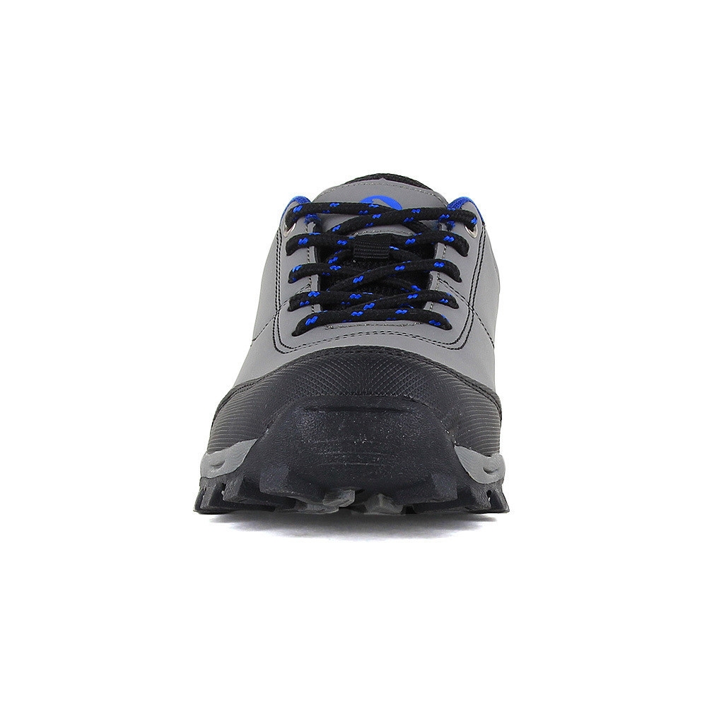 Neak Peak zapatilla trekking niño Neak Peak TREKK JR lateral interior Neak Peak zapatilla trekking niño Neak Peak TREKK JR lateral interior