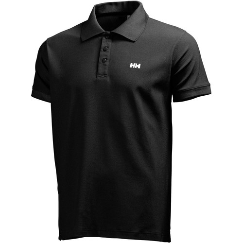 HELLY HANSEN DRIFTLINE negro