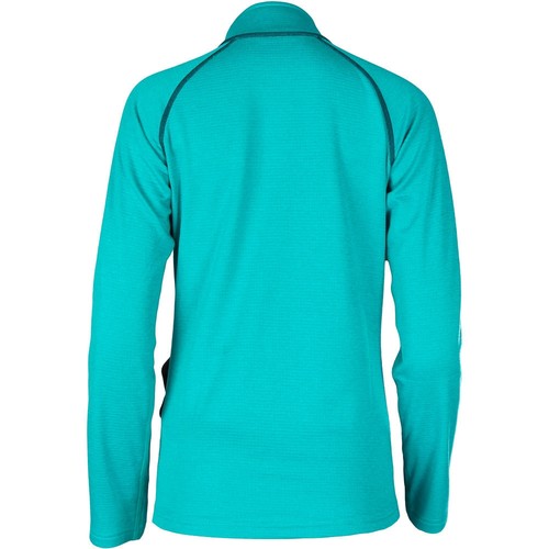 TERNUA CAMISETA LAUNE W azul