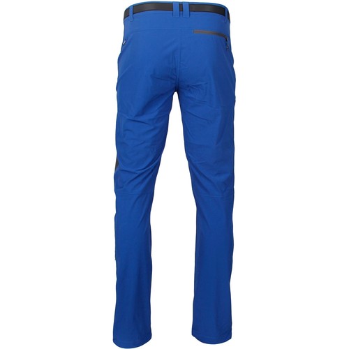 TERNUA FEALE azul