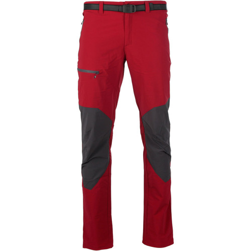 TERNUA _1_PANTALON FEALE PANT RO rojo