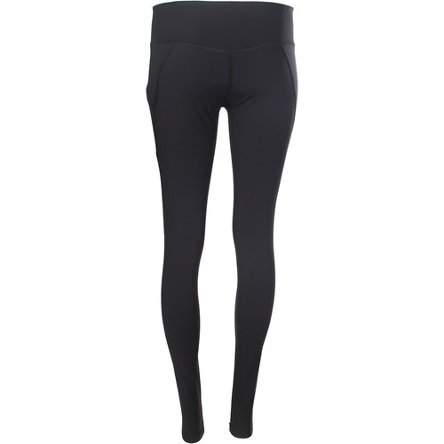 TERNUA MALLA SANTRY PANT negro