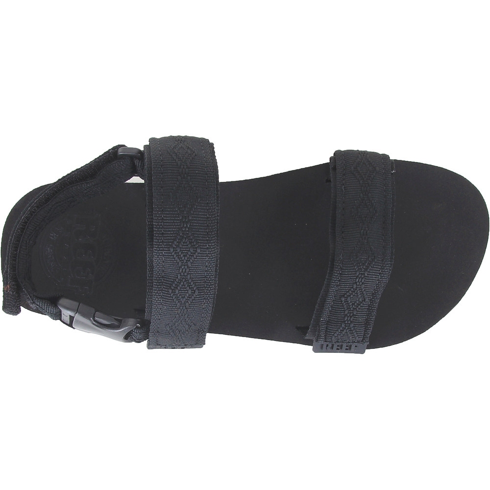 Reef chanclas hombre Reef REEF CONVERTIBLE vista superior Reef chanclas hombre Reef REEF CONVERTIBLE vista superior