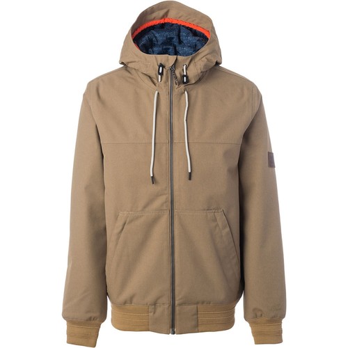 RIP CURL ONE SHOT ANTI SERIES marron