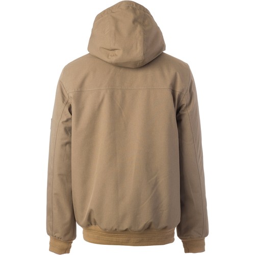 RIP CURL ONE SHOT ANTI SERIES marron