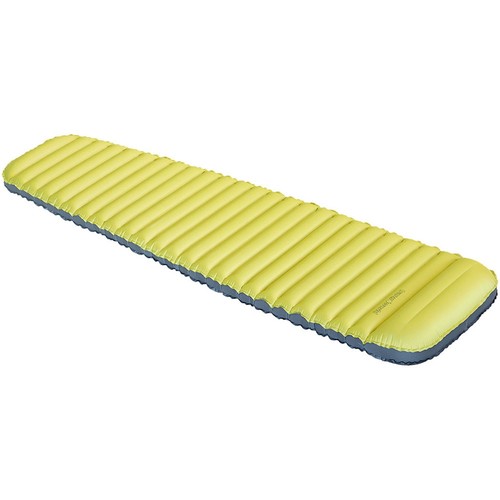 TRANGO MUMMY AIR 185X53X6 amarillo