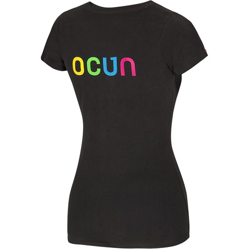 OCUN POP ART LOVE TEE gris