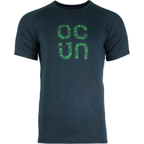 OCUN BAMBOO T GEAR verde
