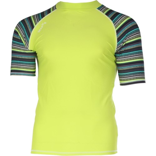 SEAFOR LYCRA TOP HAKEI verde