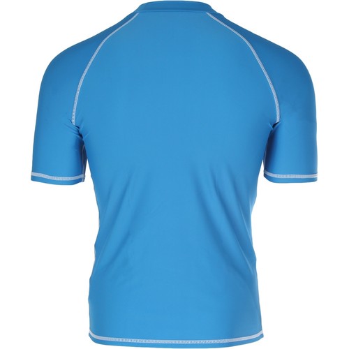 SEAFOR LYCRA TOP BASIC azul