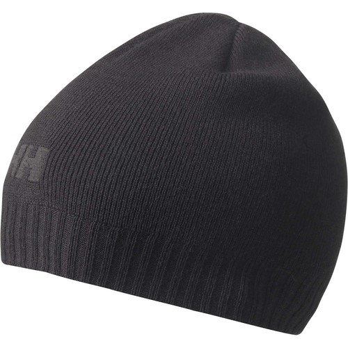 HELLY HANSEN BRAND negro