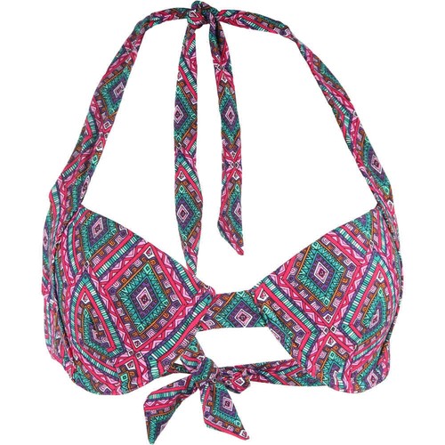 SEAFOR AROS BOHO rosa