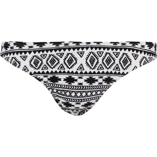 SEAFOR SLIP MOOREA 3CM negro