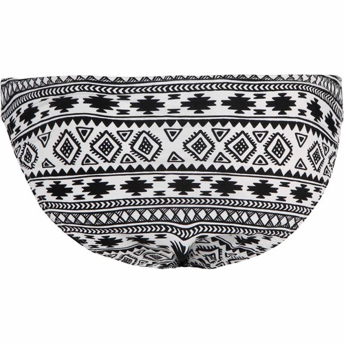 SEAFOR SLIP MOOREA 3CM negro