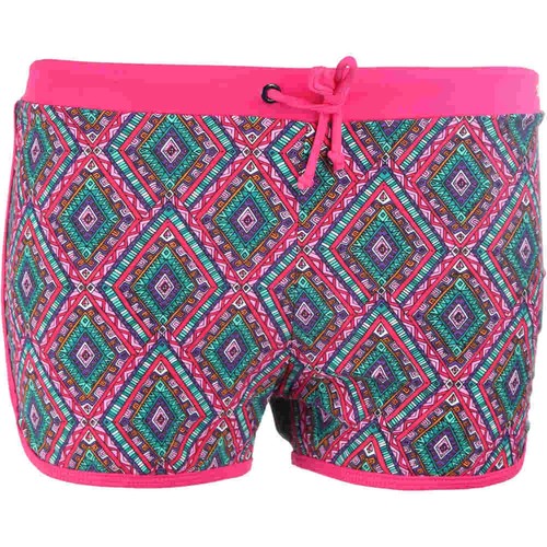 SEAFOR BOHO SHORT rosa