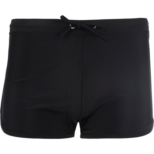 SEAFOR SHORT BASICO negro