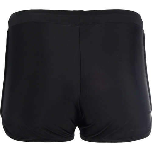 SEAFOR SHORT BASICO negro