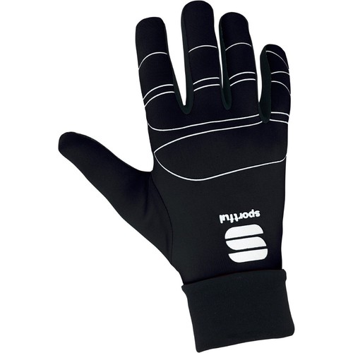 SPORTFUL LYCRA RACE GLOVE negro