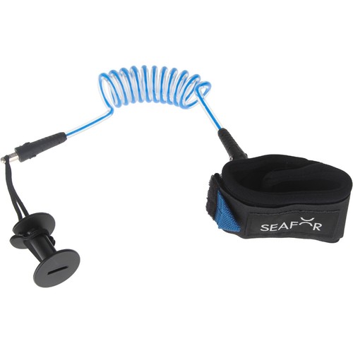 SEAFOR INVENTO TELEFONO azul