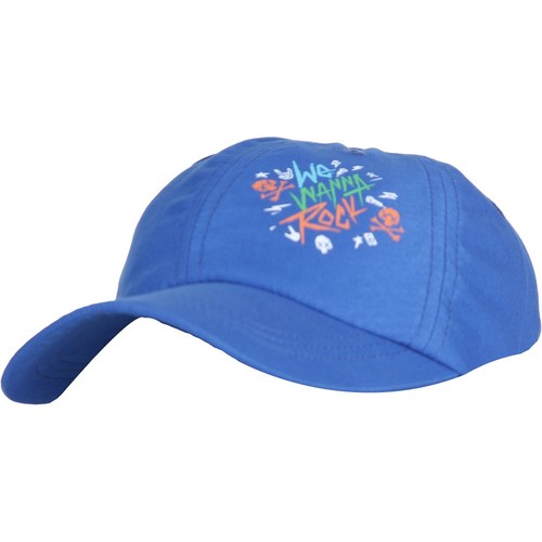 ABERY BOY ROCK AZ azul