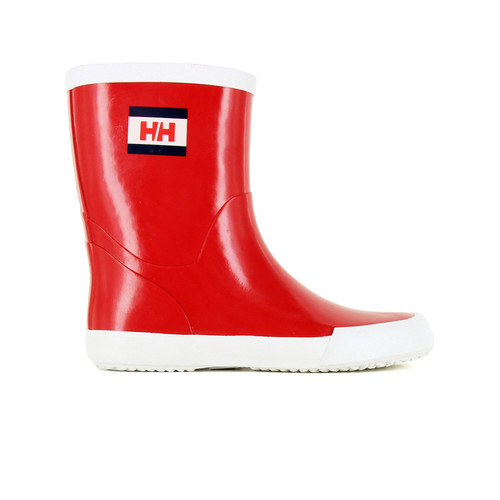 HELLY HANSEN JK NORDVIK rojo
