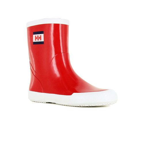 HELLY HANSEN JK NORDVIK rojo