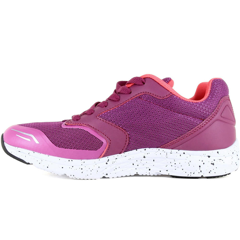 Spyro zapatilla running mujer Spyro TORSION puntera Spyro zapatilla running mujer Spyro TORSION puntera